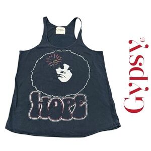 Gypsy 05 Riley Tank Medium